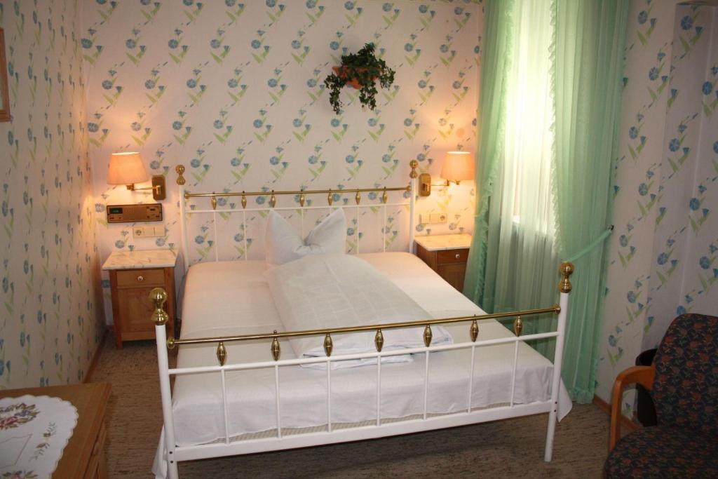 Privathotel Bruegges Loui Вилинген Стая снимка