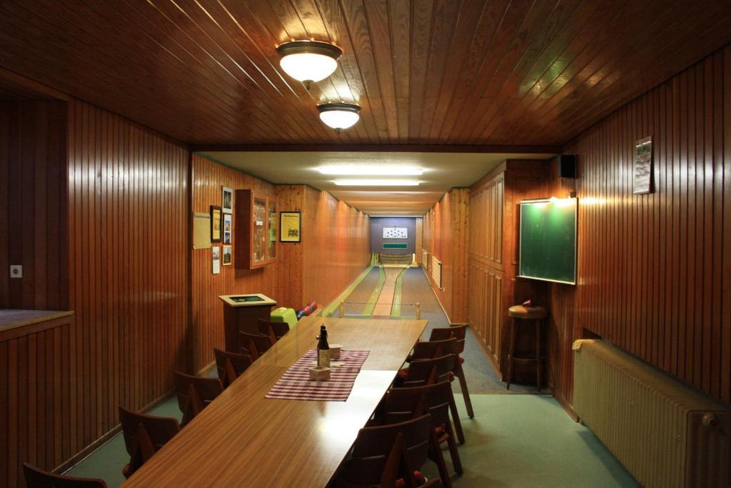 Privathotel Bruegges Loui Вилинген Екстериор снимка