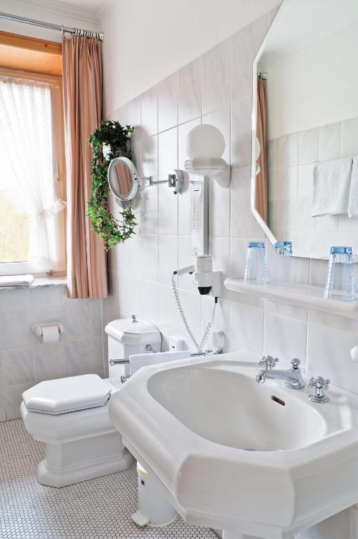 Privathotel Bruegges Loui Вилинген Стая снимка