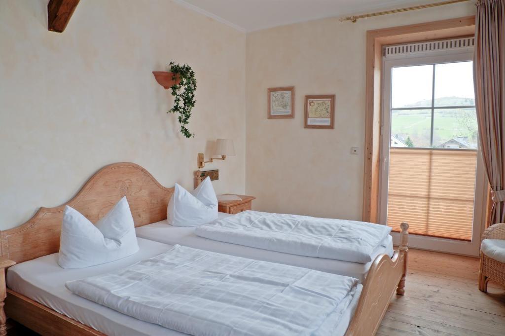 Privathotel Bruegges Loui Вилинген Стая снимка