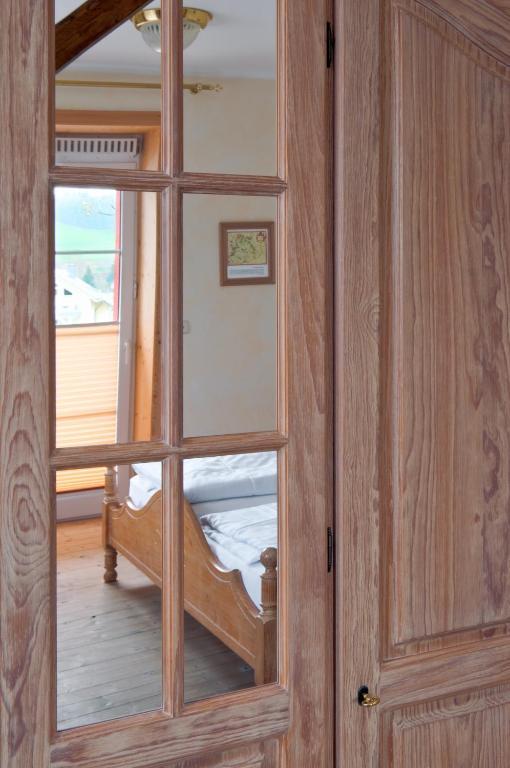 Privathotel Bruegges Loui Вилинген Стая снимка