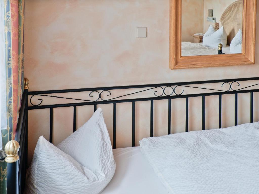 Privathotel Bruegges Loui Вилинген Стая снимка
